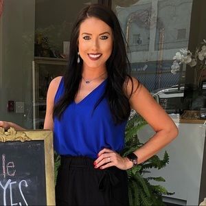 Meet your Posher, Danielle